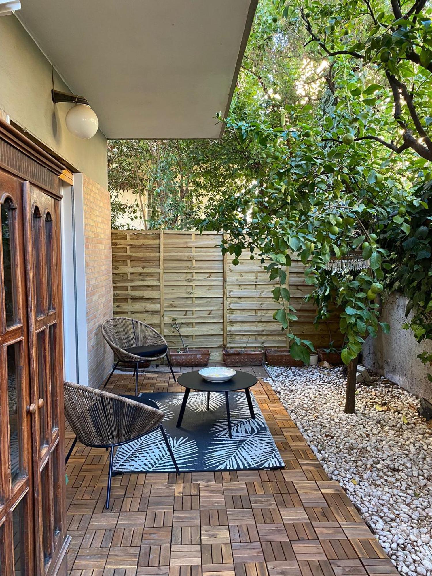 La Casetta Di Charlotte Bed & Breakfast Roma