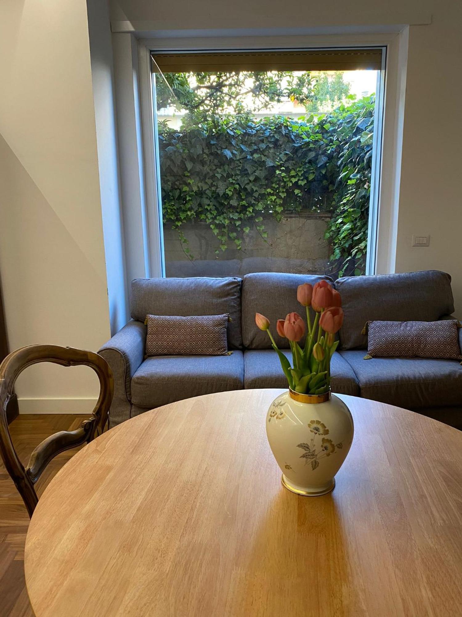 Bed & Breakfast La Casetta Di Charlotte Roma