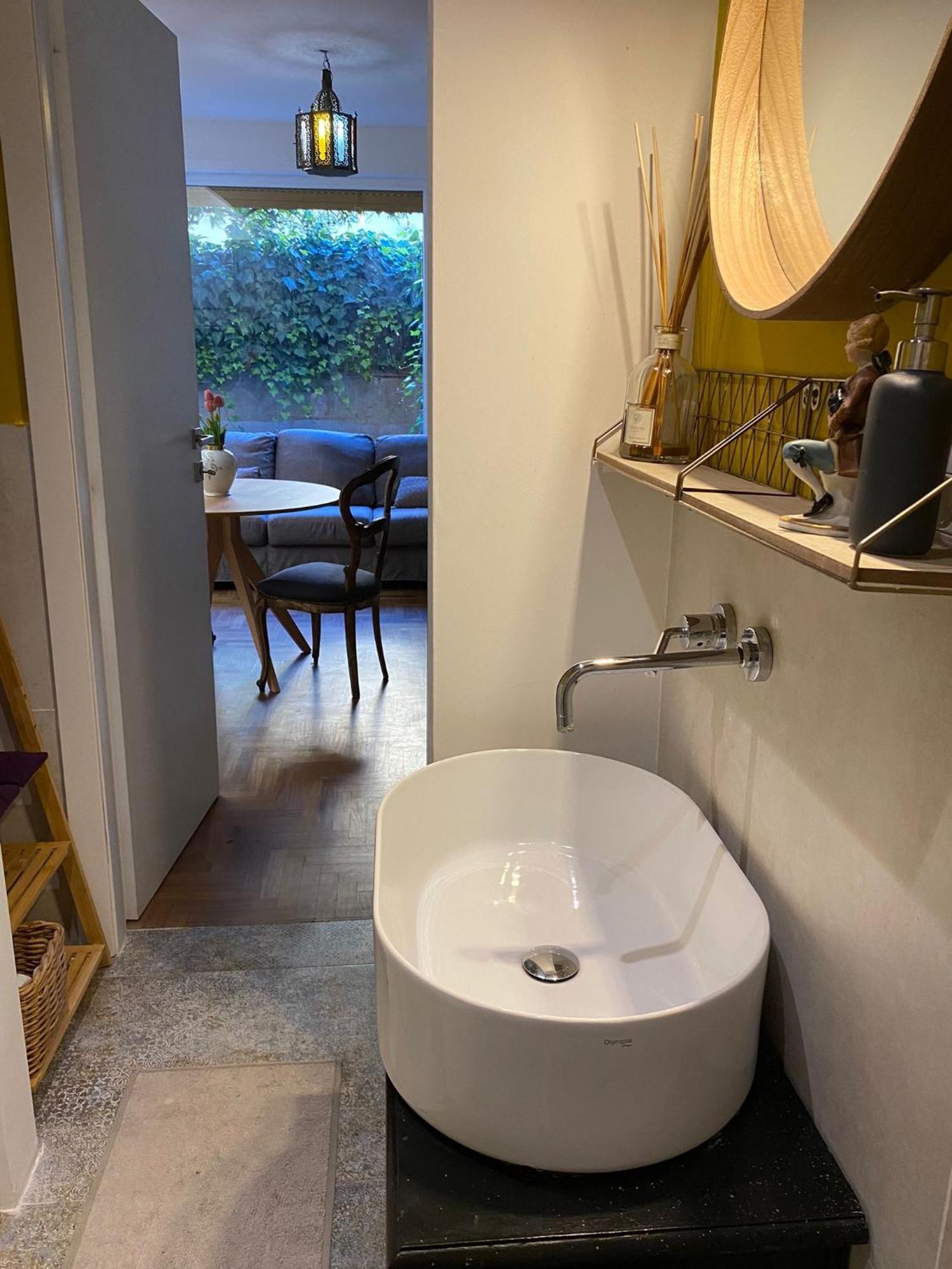Bed & Breakfast La Casetta Di Charlotte *